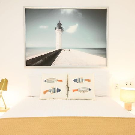 New, Center And Beach By 10Tosea Fuengirola Zewnętrze zdjęcie